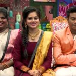 Bigg Boss Tamil Season 4 Written Update October 9th Episode