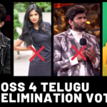 Bigg Boss Telugu 4, 19th October Written Episode Kumari Sai was Evicted