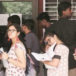 Delhi University (DU) First Off Cut Off List Out 2020 Live Updates Contactless Admission