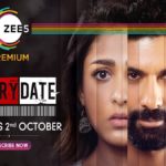 Expiry Date Web Series Streaming All Episode on Zee5 Release Date Trailer & Teaser