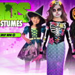 Halloween Day Costume Dress Ideas Party Themes Vampire Dresses Makeup Look