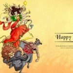 Happy Dussehra 2020 Wishes Quotes Images Whatsapp Status