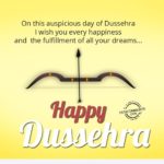 Happy Dussehra 2020 Wishes Quotes Images Whatsapp Status Sayings