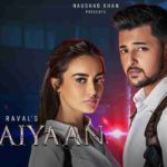 Judaiyaan New Song By Darshan Raval First Look Out Release Date