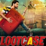 Lootcase Movie World Television Premiere (WTP) on Star Gold 18th October 2020