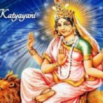 Maa Katyayani