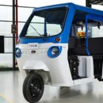 Mahindra Electronic Launches New Treo Zor Electronic 3-Wheelers On Road Price Launch Date In India