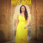 Miss India Netflix Web Series Trailer Out Release Date Cast & Crew