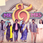 Mr. and Mrs. Chinnathirai Season 2 Grand Finale