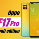 Oppo F17 Diwali Edition Launch Price In India Full Specification &