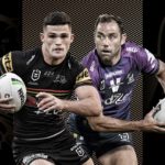 Panthers v Storm Live Score NRL Final 2020 Schedule Lineup Team Squad