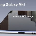 Samsung Galaxy M41 Price In India Launch Date Full Features & Specification