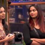 Bigg Boss Tamil Season 4 5th October 2020 Written Episode Update: Shivani Narayanan Targeted By Sanam and Suresh Chakravarthy