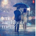 Darshan Raval’s New Song Teri Ankhon Mein Ft. Neha Kakker First Look Out Release Date & Teaser