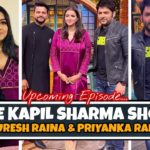 The Kapil Sharma Show TKSS 31st October 2020 Today’s Written Episode