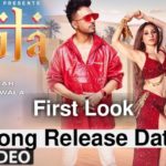 Tony Kakkar New Song Laila Release Date Teaser Full Video hd