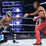 WWE Friday Night SmackDown 16th October Match Card Fight Results Highlights Full Length Matches