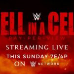 WWE Hell In a Cell 2020 Fight Result Where To Watch Streaming On Which Channel AirtelTV, JioTV, SonyTen1, SonyTen3