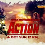 Watch Action World Television Premiere (WTP) On 4th Oct Sony Max At 12 PM