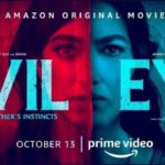 Watch Evil Eye Movie