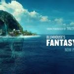 Watch Fantasy Island WTP (World Television Premiere on &Pictures on 31st October