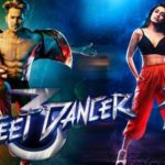 Watch Street Dancer 3D (WTP) World Television Premiere on 18th October