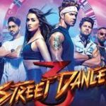 Watch Street Dancer 3D (WTP) World Television Premiere on 18th October Sony Max