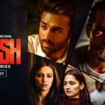 Watch Taish Movie Online Streaming On Zee5 App