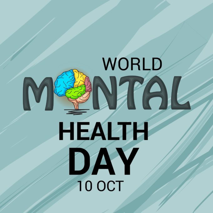 World Mental Health Day 2020 Quotes Images Whatsapp Status Wishes Theme 