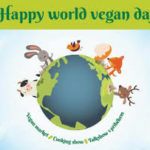 World Vegan Day 2020 Quotes Images