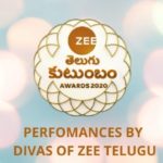 Zee Kutumbam Awards 2020 List Of Winner Nominations Promo Performances Premiere Date