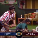 Bigg Boss 4 Telugu 1st October 2020 Written Episode Update: Kumar Sai New Captain Of the House!