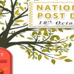 national-postal-day-is-celebrated-in-india-on-10-october