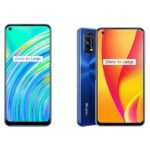 Realme C17 with 90Hz Screen Expected to launch in India November