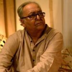 Soumitra Chatterjee