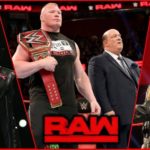 wwe monday night raw