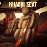 Ammy Virk New Song Khabbi Seat Release Date Teaser Official Video