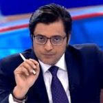 Arnab Goswami Arrested In Case Of 2018 Suicide Abetment Case Architect Anvay Naik