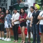 Bigg Boss 14 Written Episode 2nd October Latest Update Double Eviction Monday