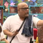 Bigg Boss Tamil 4