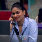 Bigg Boss Tamil 4 28th November 2020 Written Episode Update