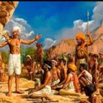 Birsa Munda Foundation day