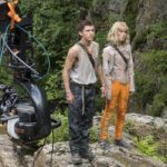 Chaos Walking 1.