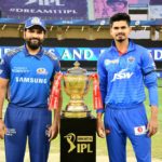 Delhi Capitals Won The IPL 14 Dream11 Prediction Line Ups DC VS MI Scorecard