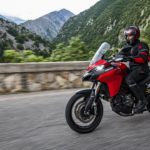 Ducati Multistrada 950 S BS6 Launched In India, Price Starts At Rs 15.49 Lakh