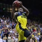 EWE Baskets – Alba Berlin