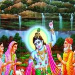 Govardhan Puja Puja Vidhi Tithi1