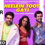 Heelein Toot Gayi New Song By Badshah