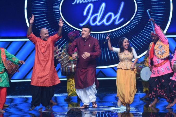 indian idol 2018 on apne tv