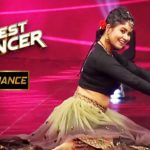 India’s Best Dancer